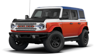 2026 Ford Bronco® External Image 2